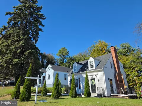 Other - 3712 W Cold Spring Ln, Baltimore, MD 21215 photo 10 of 13