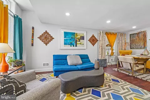 Other - 202 E Lafayette Ave, Baltimore, MD 21202 photo 4 of 15