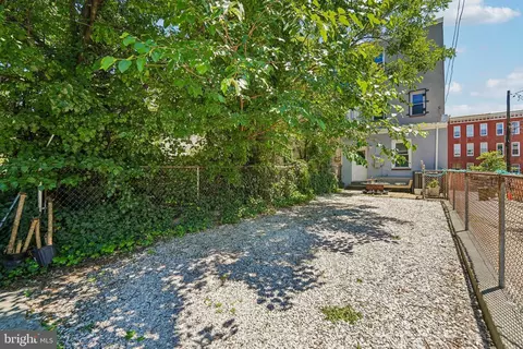 Exterior - 202 E Lafayette Ave, Baltimore, MD 21202 photo 1 of 4