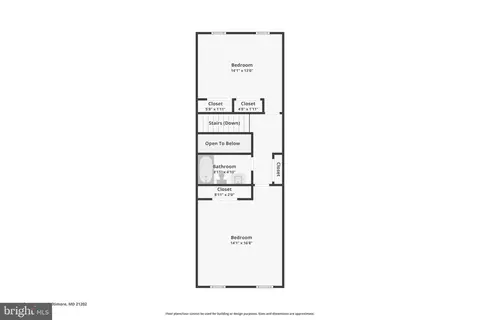 Other - 202 E Lafayette Ave, Baltimore, MD 21202 photo 14 of 15