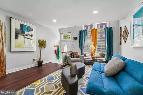 Other - 202 E Lafayette Ave, Baltimore, MD 21202 photo 5 of 15