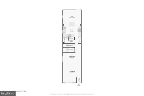 Other - 202 E Lafayette Ave, Baltimore, MD 21202 photo 13 of 15