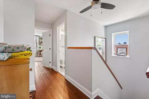 Entry Way - 202 E Lafayette Ave, Baltimore, MD 21202 photo 6 of 6