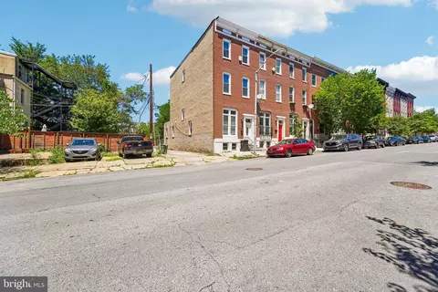Other - 202 E Lafayette Ave, Baltimore, MD 21202 photo 3 of 15