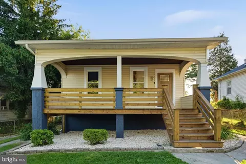 5618 Plymouth Rd, Baltimore, MD 21214