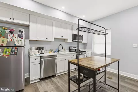 Kitchen - 1620 E 28th St, Baltimore, MD 21218 photo 1 of 1
