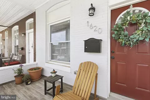Exterior - 1620 E 28th St, Baltimore, MD 21218 photo 2 of 3