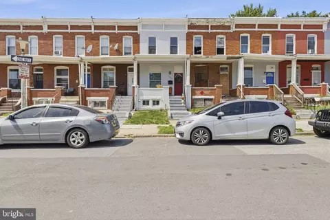 Other - 1620 E 28th St, Baltimore, MD 21218 photo 2 of 5
