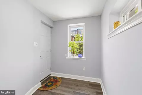 Entry Way - 1620 E 28th St, Baltimore, MD 21218 photo 6 of 6