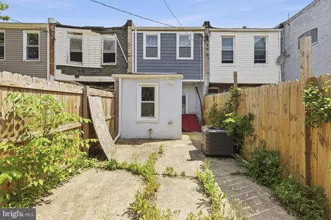 Exterior - 1620 E 28th St, Baltimore, MD 21218 photo 3 of 3