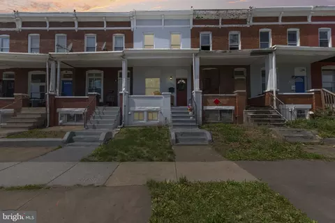 Other - 1620 E 28th St, Baltimore, MD 21218 photo 1 of 5