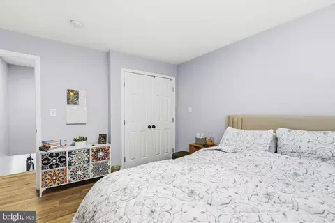 Bedroom - 1620 E 28th St, Baltimore, MD 21218 photo 4 of 4