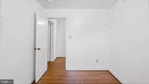 Bedroom - 1805 Crestview Rd, Baltimore, MD 21239 photo 5 of 5