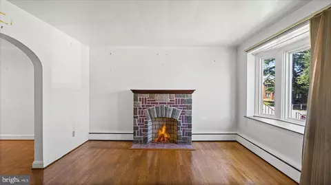 Living - 1805 Crestview Rd, Baltimore, MD 21239 photo 3 of 3