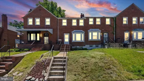 Exterior - 1805 Crestview Rd, Baltimore, MD 21239 photo 2 of 5
