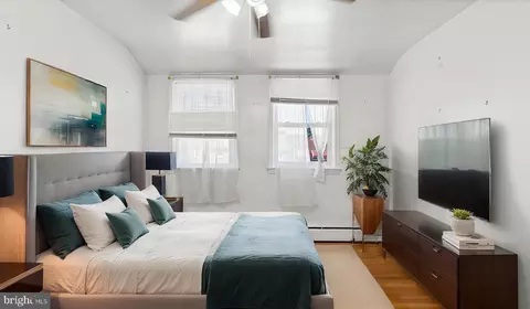 Bedroom - 1805 Crestview Rd, Baltimore, MD 21239 photo 1 of 6