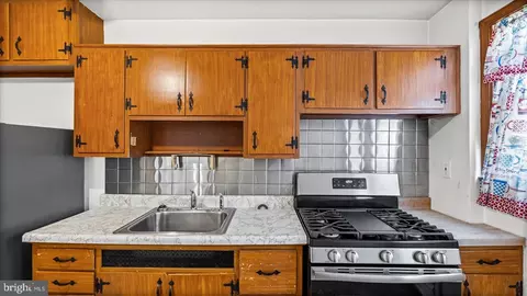 Kitchen - 1805 Crestview Rd, Baltimore, MD 21239 photo 1 of 1