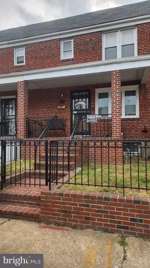 834 Umbra St, Baltimore, MD 21224