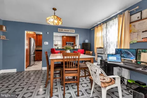 Dining - 6511 Brook Ave, Baltimore, MD 21206 photo 1 of 3