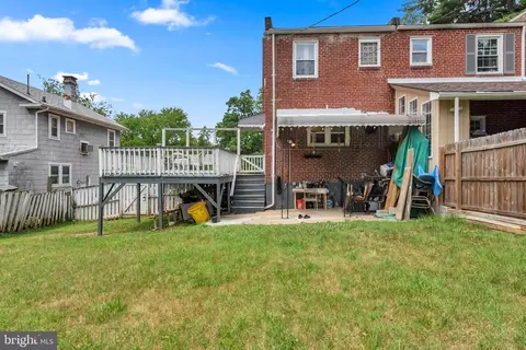 Exterior - 6511 Brook Ave, Baltimore, MD 21206 photo 10 of 10