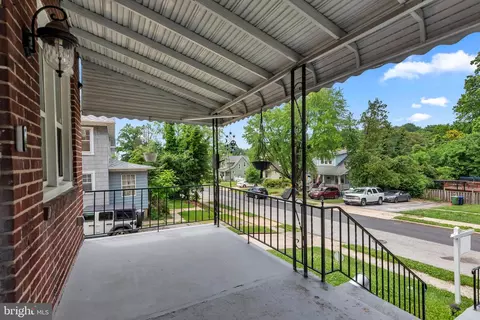 Exterior - 6511 Brook Ave, Baltimore, MD 21206 photo 2 of 10