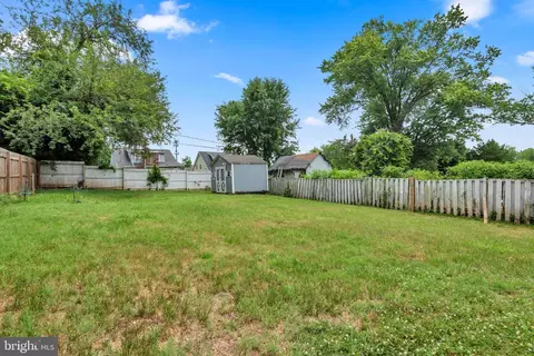 Exterior - 6511 Brook Ave, Baltimore, MD 21206 photo 7 of 10