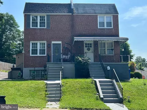 6511 Brook Ave, Baltimore, MD 21206