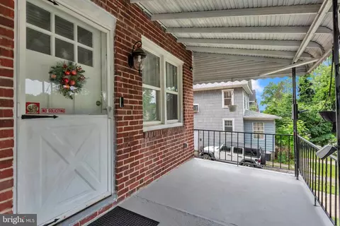 Exterior - 6511 Brook Ave, Baltimore, MD 21206 photo 3 of 10