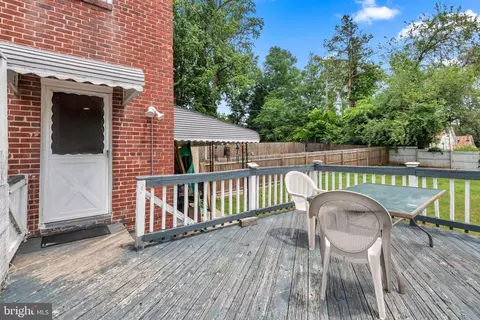 Exterior - 6511 Brook Ave, Baltimore, MD 21206 photo 4 of 10