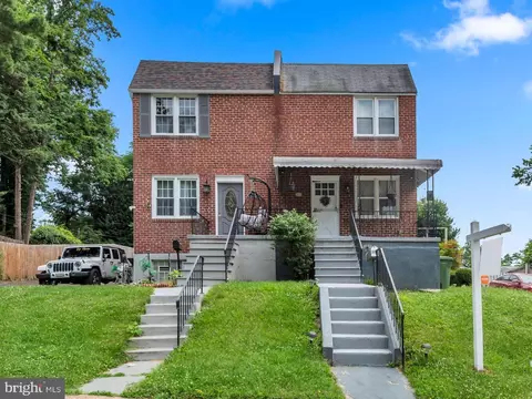 6511 Brook Ave, Baltimore, MD 21206
