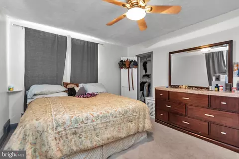Bedroom - 6511 Brook Ave, Baltimore, MD 21206 photo 2 of 3