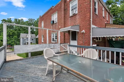 Exterior - 6511 Brook Ave, Baltimore, MD 21206 photo 6 of 10