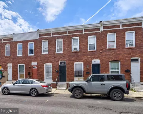 504 N Streeper St, Baltimore, MD 21205