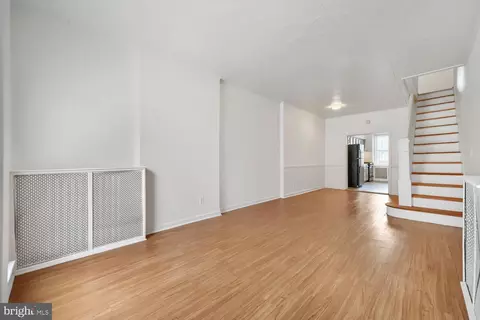504 N Streeper St, Baltimore, MD 21205