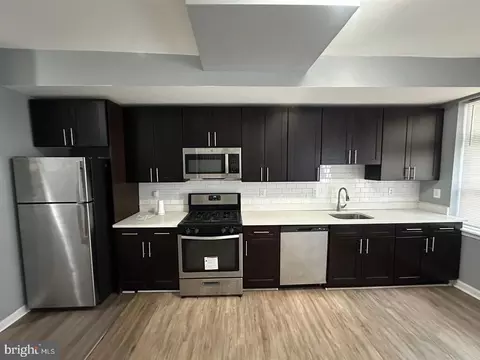 Kitchen - 1534 E 28th St, Baltimore, MD 21218 photo 1 of 1