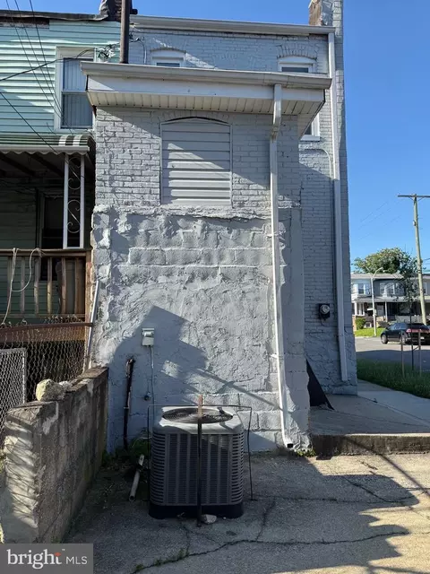2954 Arunah Ave, Baltimore, MD 21216