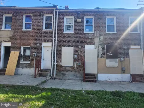 Other - 2420 Etting St, Baltimore, MD 21217 photo 2 of 6