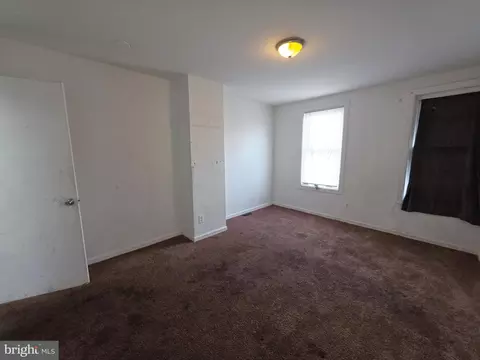 Bedroom - 2420 Etting St, Baltimore, MD 21217 photo 1 of 4