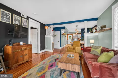 Living - 2311 Hamilton Ave, Baltimore, MD 21214 photo 1 of 1