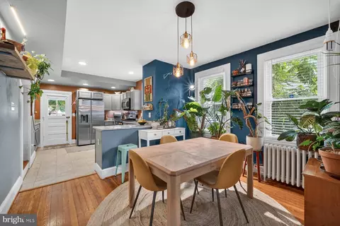 Dining - 2311 Hamilton Ave, Baltimore, MD 21214 photo 1 of 1