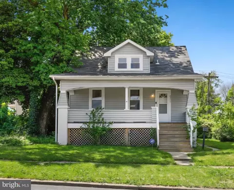 2311 Hamilton Ave, Baltimore, MD 21214