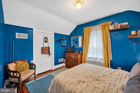 Bedroom - 2311 Hamilton Ave, Baltimore, MD 21214 photo 1 of 3