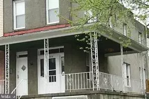 1808 Desoto Rd, Baltimore, MD 21230