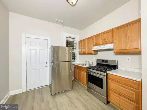 Kitchen - 3010 Grayson St, Baltimore, MD 21216 photo 1 of 1