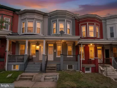 3010 Grayson St, Baltimore, MD 21216