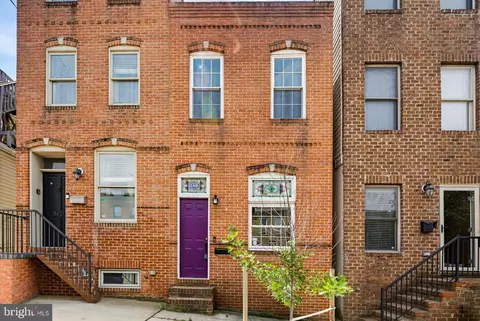 3419 Dillon St, Baltimore, MD 21224