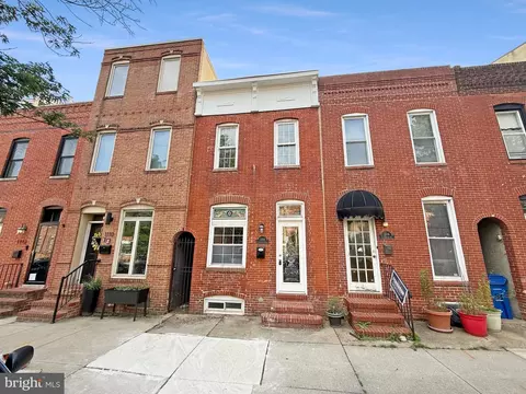 1108 S Clinton St, Baltimore, MD 21224