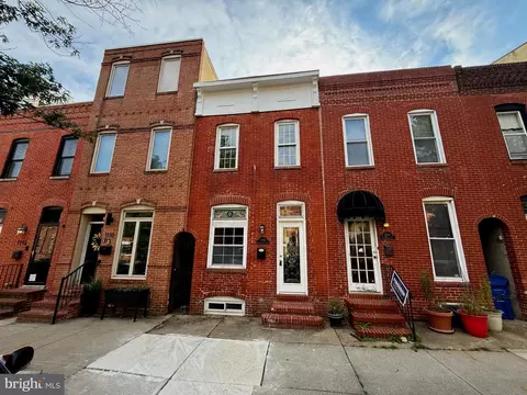 1108 S Clinton St, Baltimore, MD 21224