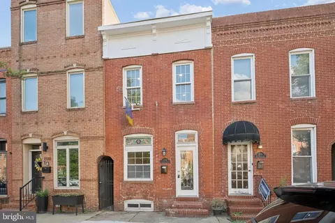 1108 S Clinton St, Baltimore, MD 21224