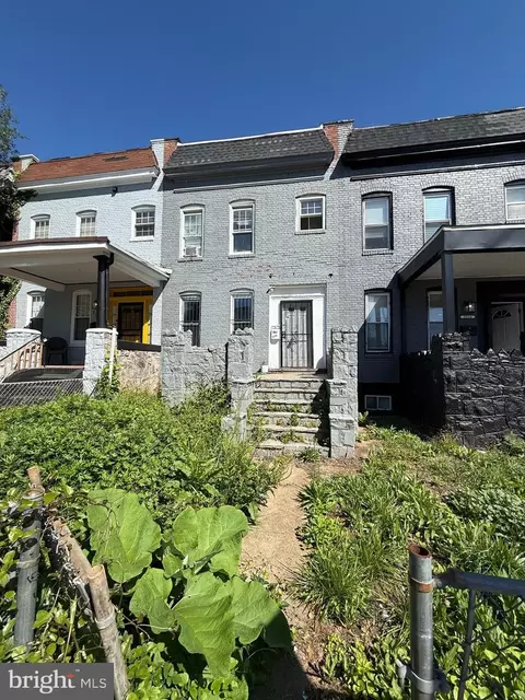 2526 Boarman Ave, Baltimore, MD 21215